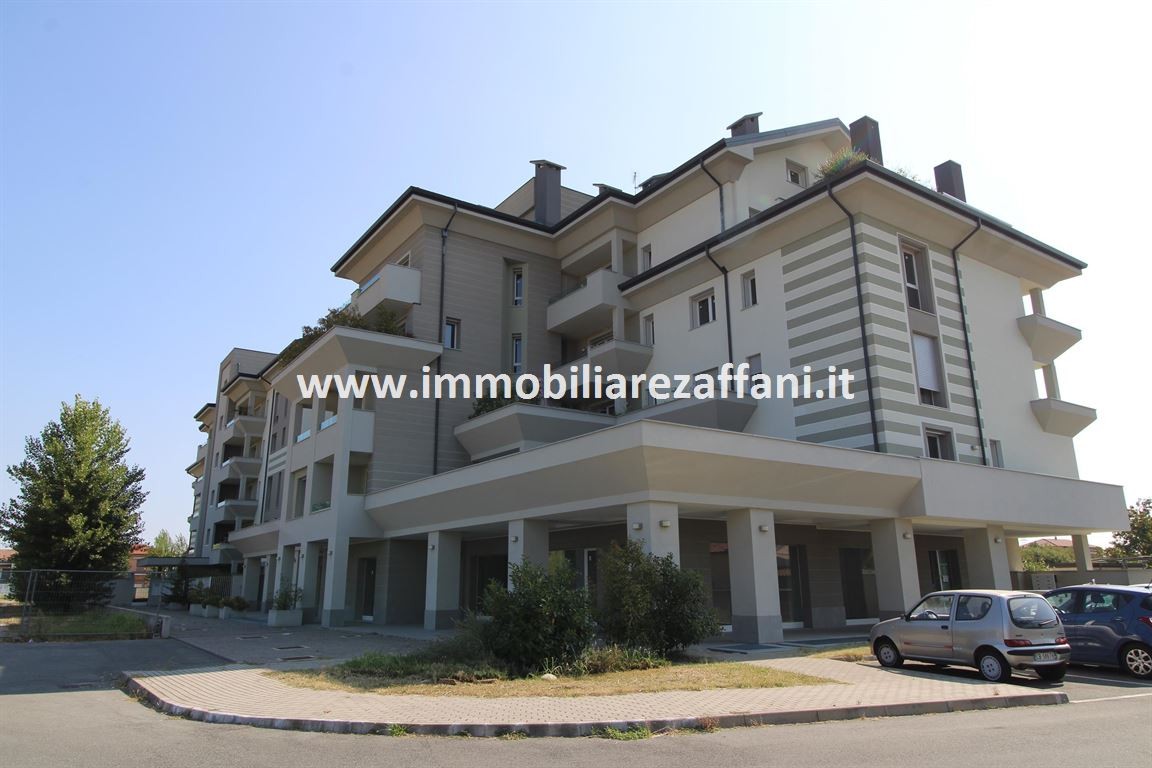 Bilocale moderno in Classe A+ — comfort, design e redditività immediata